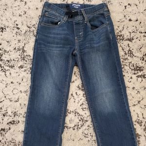 Boys Denizen from Levi jeans (2 pairs)